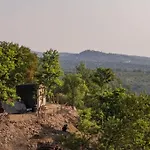 Le Paradis Des Alberes - Refuge Vue & Montagnes Сере
