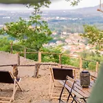 Le Paradis Des Alberes - Refuge Vue & Montagnes Дом отдыха