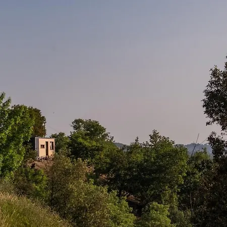 Le Paradis Des Alberes - Refuge Vue & Montagnes Céret