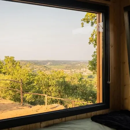 Le Paradis Des Alberes - Refuge Vue & Montagnes 펜션