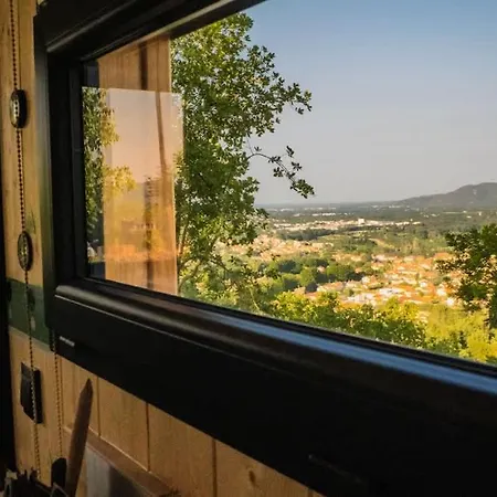 Le Paradis Des Alberes - Refuge Vue & Montagnes 펜션 *